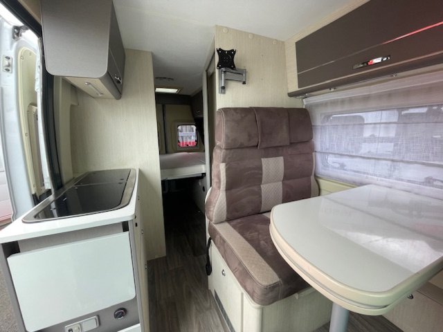 Challenger Vany V124 - Photo 5