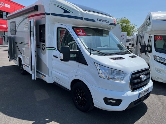 Chausson 788 Titanium Ultimate - Photo 1