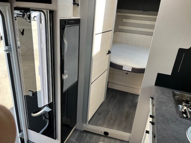 Chausson 788 Titanium Ultimate - Photo 10