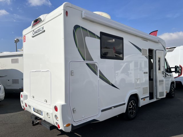 Chausson Special Edition 718 XLB - Photo 3