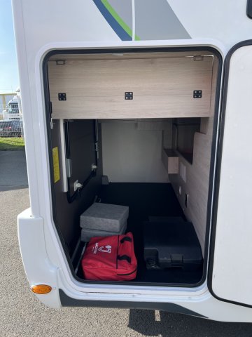 Chausson Special Edition 718 XLB - Photo 4