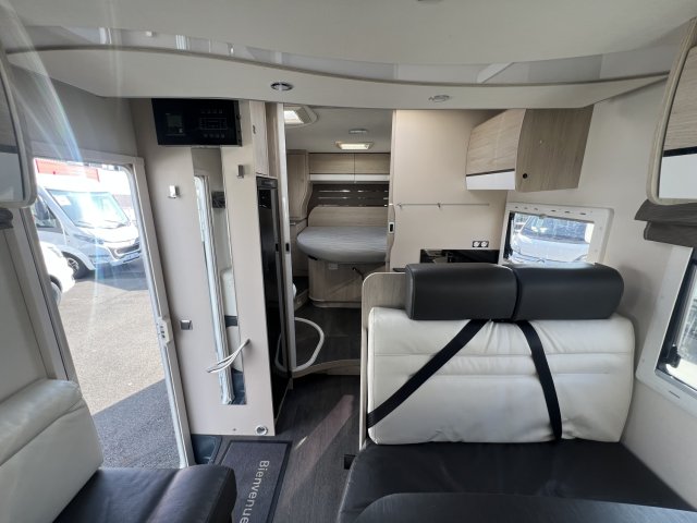 Chausson Special Edition 718 XLB - Photo 5
