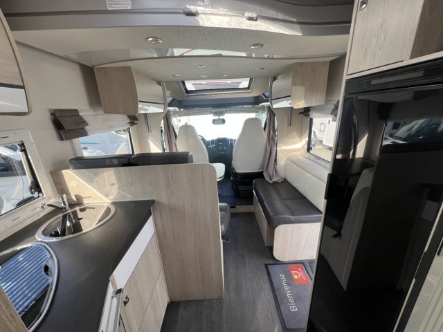 Chausson Special Edition 718 XLB - Photo 6