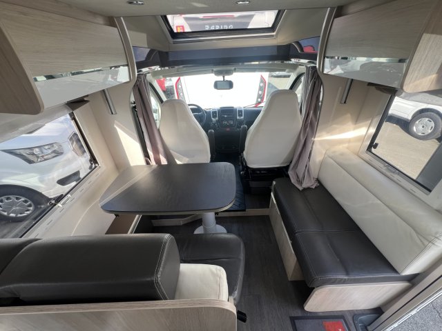 Chausson Special Edition 718 XLB - Photo 11