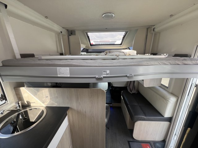 Chausson Special Edition 718 XLB - Photo 12