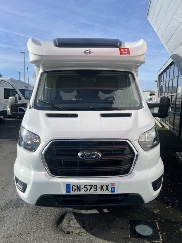 CI Horon 67 XT GO - Photo 2