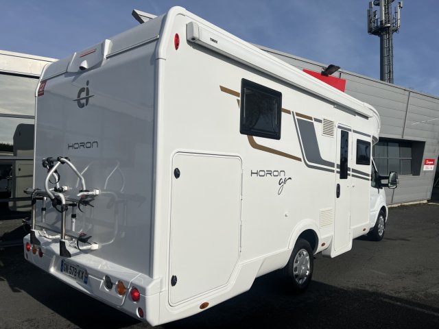 CI Horon 67 XT GO - Photo 3