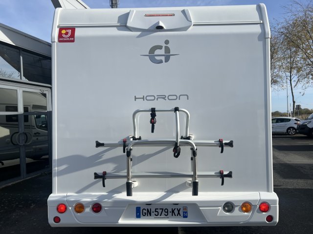 CI Horon 67 XT GO - Photo 4