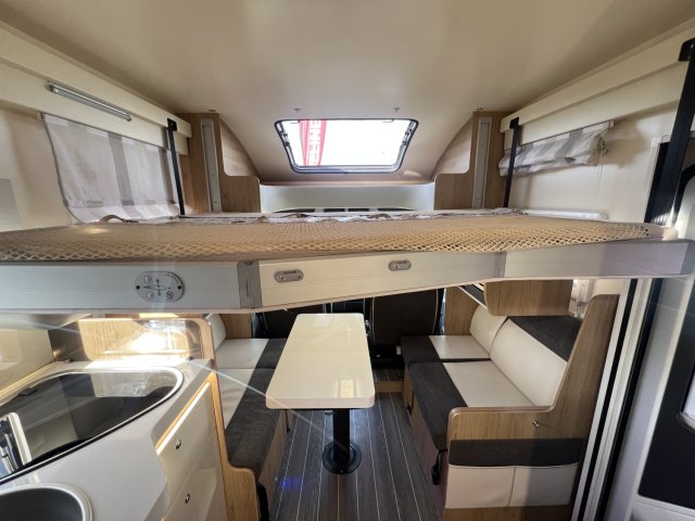 CI Horon 67 XT GO - Photo 10