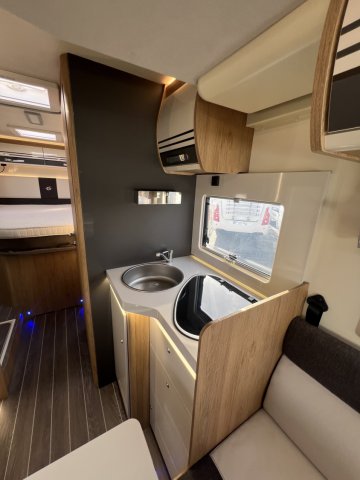 CI Horon 67 XT GO - Photo 12