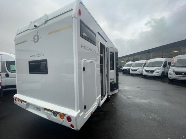 CI Horon 74 XT - Photo 2