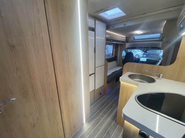 CI Horon 74 XT - Photo 3