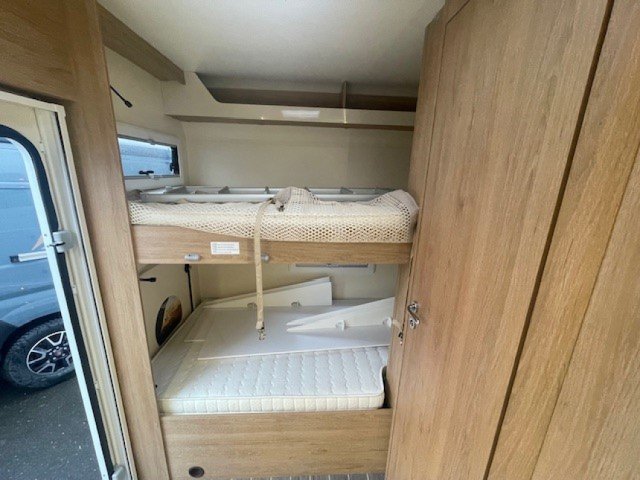 CI Horon 74 XT - Photo 4