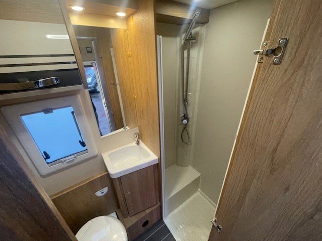 CI Horon 74 XT - Photo 5