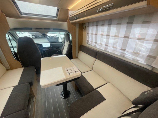 CI Horon 74 XT - Photo 7