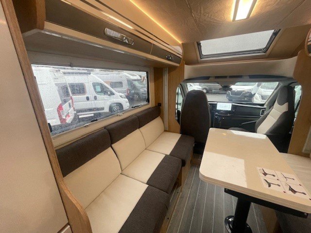 CI Horon 74 XT - Photo 8