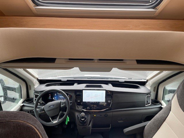 CI Horon 74 XT - Photo 9