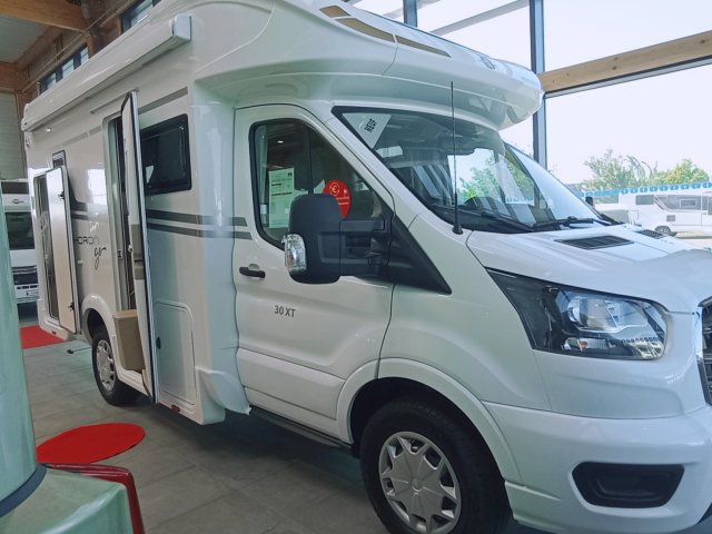 CI Horon Go 30 XT - Photo 1