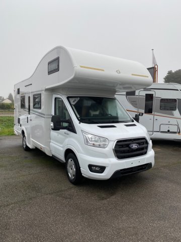 CI Horon Go 77 M FORD Neuf
