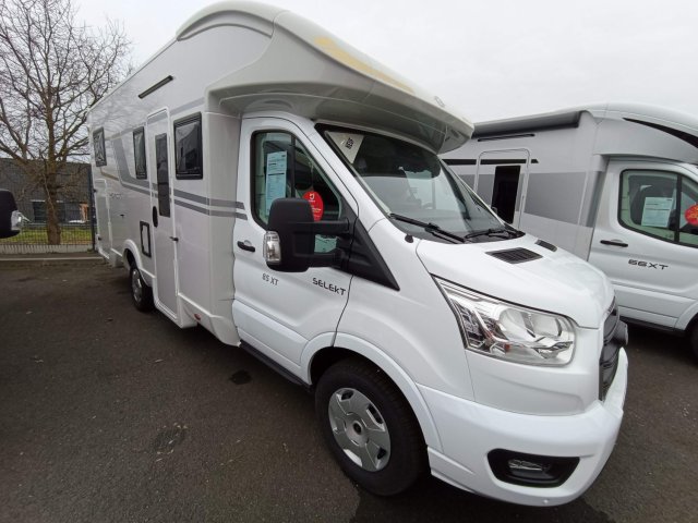 CI Horon Go 85 XT - Photo 2