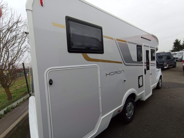 CI Horon Go 85 XT - Photo 3