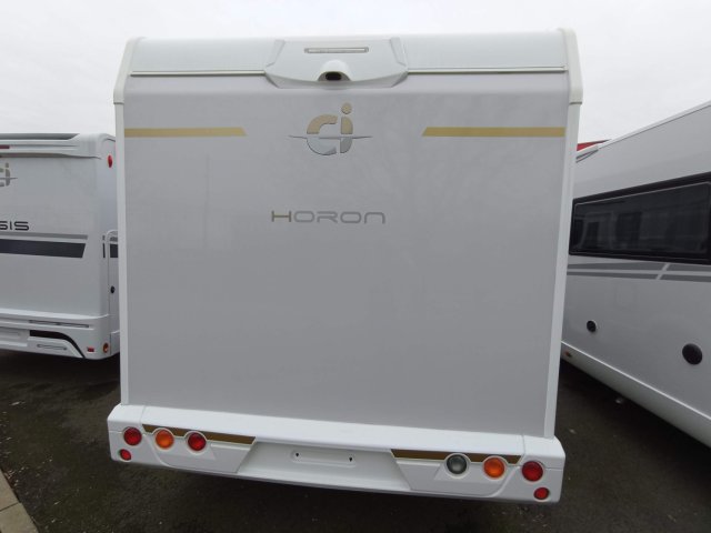 CI Horon Go 85 XT - Photo 4