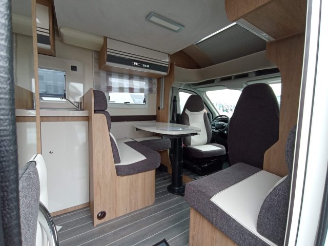 CI Horon Go 85 XT - Photo 5