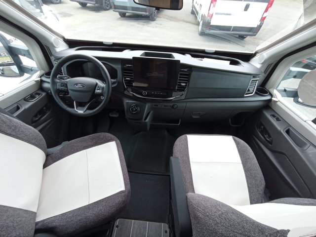 CI Horon Go 85 XT - Photo 6