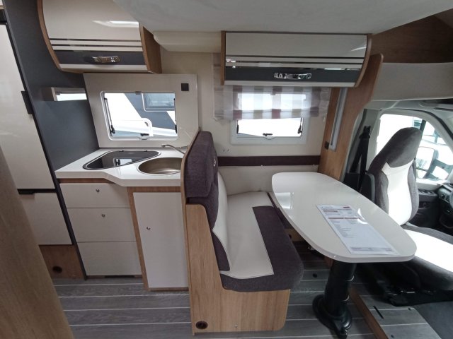 CI Horon Go 85 XT - Photo 7