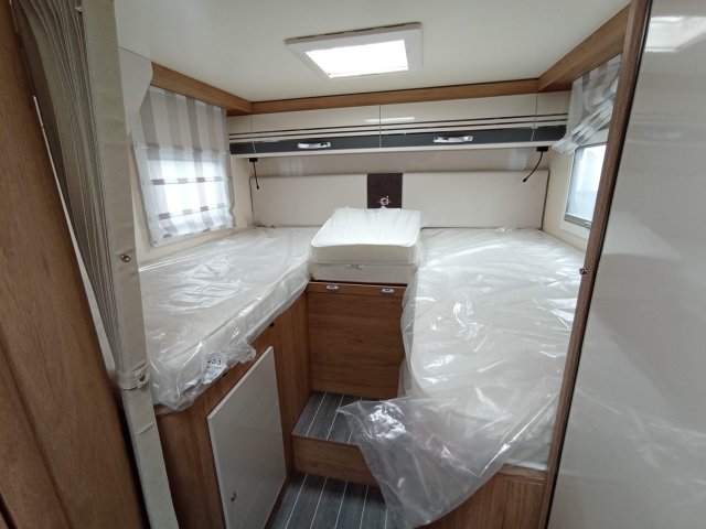 CI Horon Go 85 XT - Photo 8