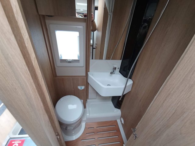 CI Horon Go 85 XT - Photo 9