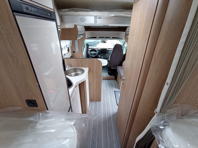 CI Horon Go 85 XT - Photo 10