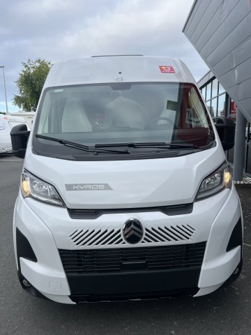 CI Kyros 2 GO - Photo 3