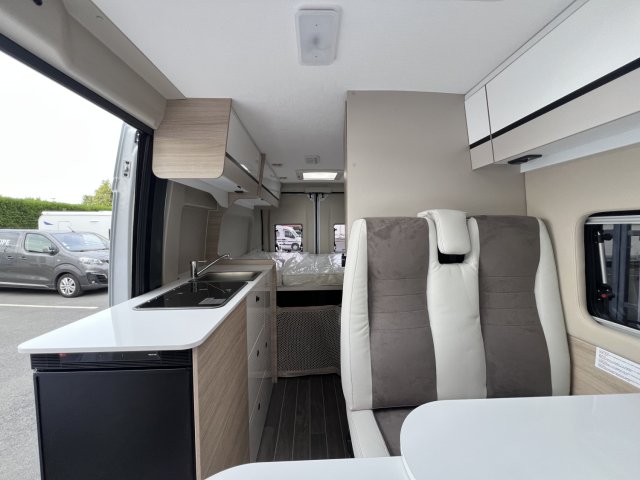 CI Kyros 2 GO - Photo 9