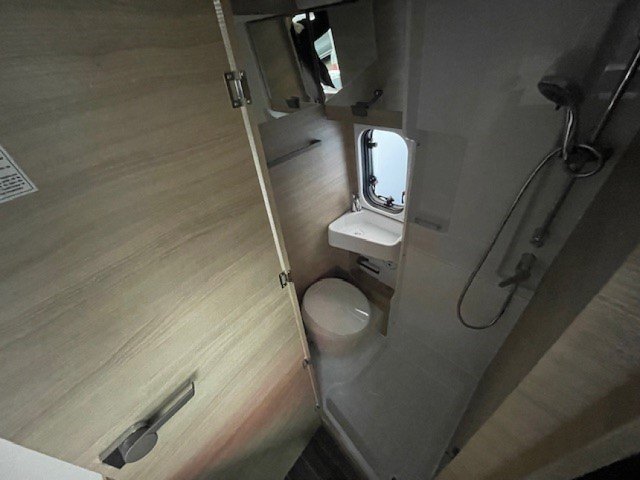 CI Kyros 2 - Photo 6