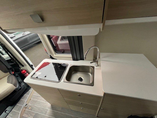 CI Kyros 2 - Photo 8