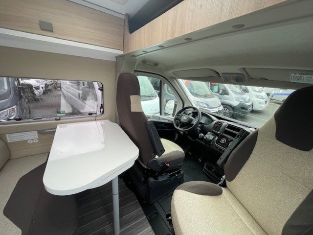 CI Kyros 5 - Photo 4