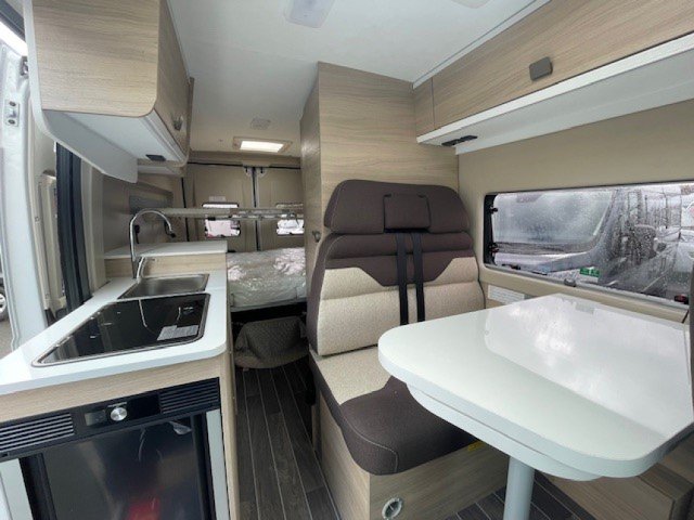 CI Kyros 5 - Photo 6