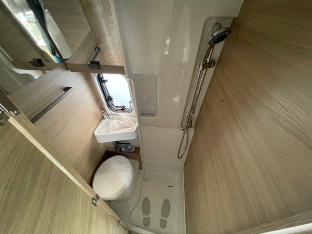 CI Kyros 5 - Photo 7