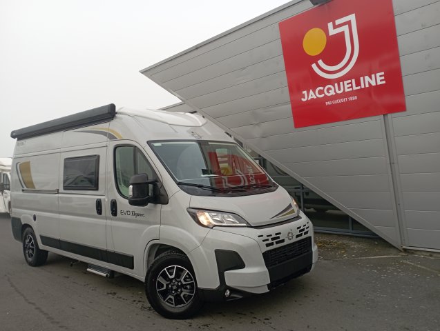 CI Kyros Evo Elegance 7 Active Neuf