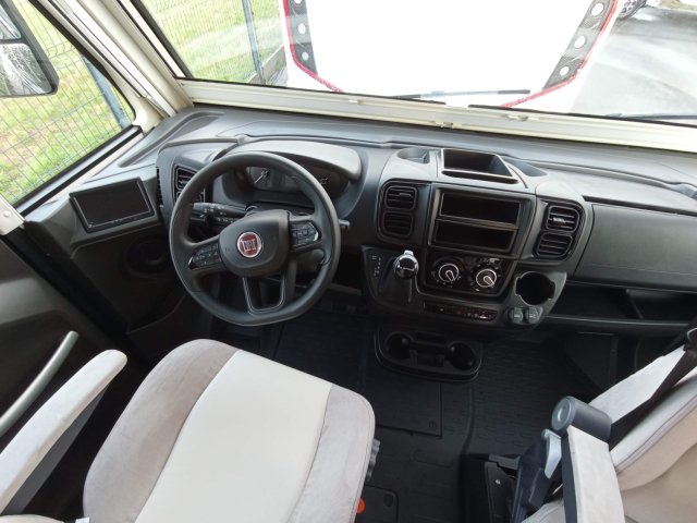 CI Magis 67 MH - Photo 10
