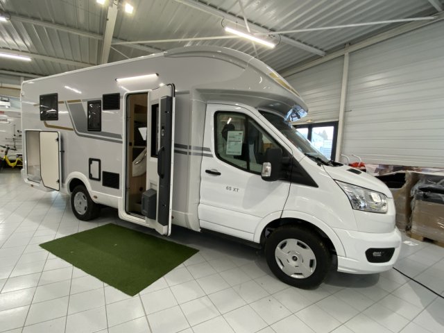 CI Magis 67 XT FORD - Photo 1