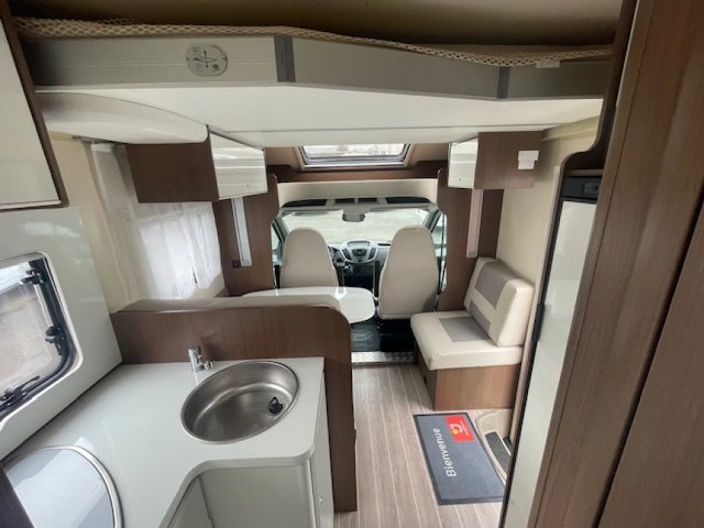 CI Nacre 65 XT SPECIAL EDITION - Photo 3