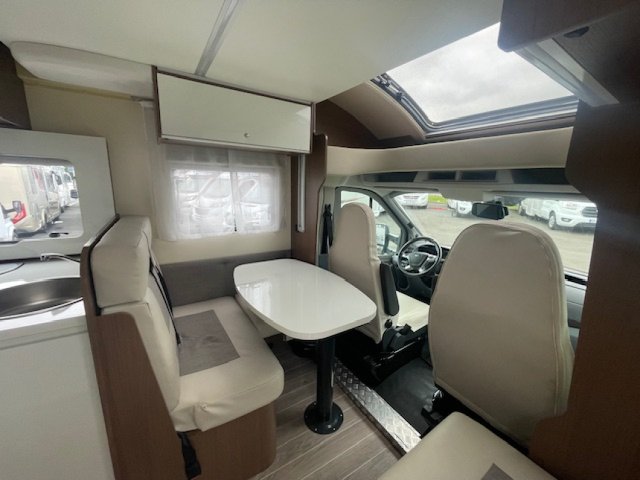 CI Nacre 65 XT SPECIAL EDITION - Photo 4