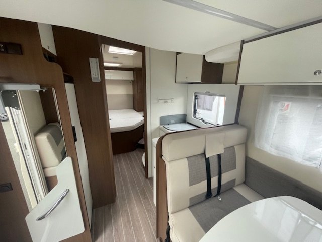 CI Nacre 65 XT SPECIAL EDITION - Photo 5