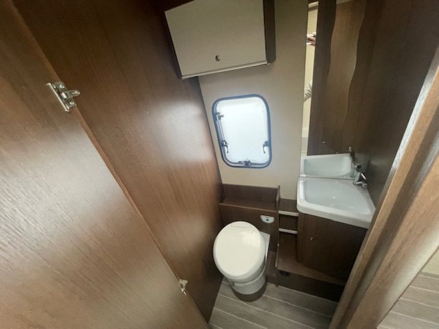 CI Nacre 65 XT SPECIAL EDITION - Photo 9