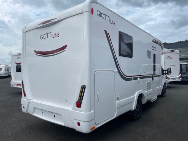 Giottiline Siena 397 - Photo 2