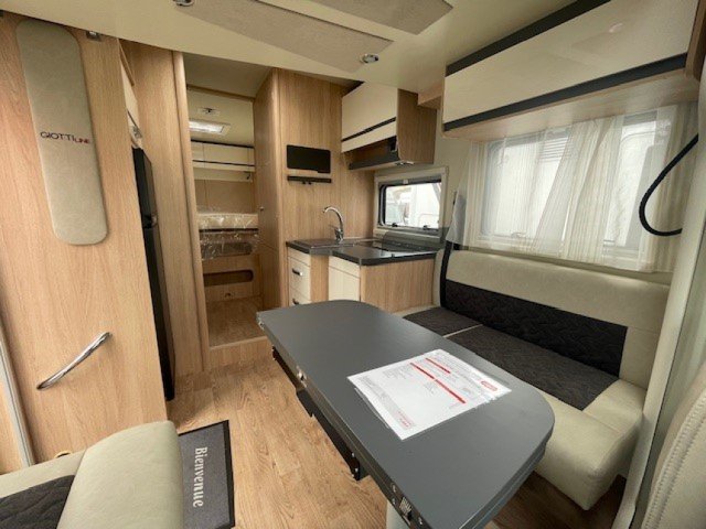 Giottiline Siena 397 - Photo 6