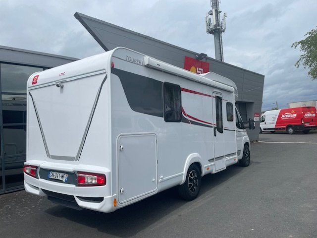 LMC Tourer Lift H 720 h720 - Photo 2