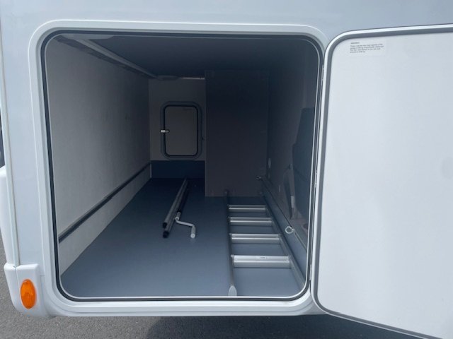 LMC Tourer Lift H 720 h720 - Photo 3